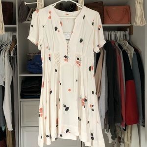 Free People Summer Dress